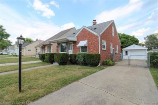 6832 Norborne Avenue, Dearborn Heights, MI 48127