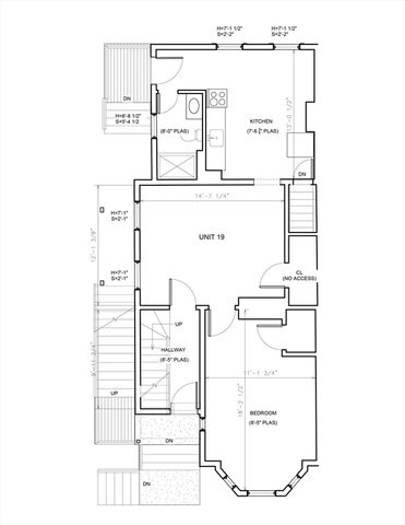 19 Norumbega Terr 1, Waltham, MA 02453