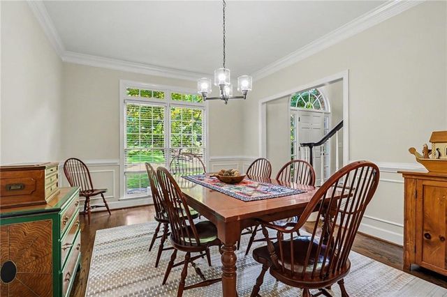 350 Creekview Terrace, Johns Creek, GA 30005