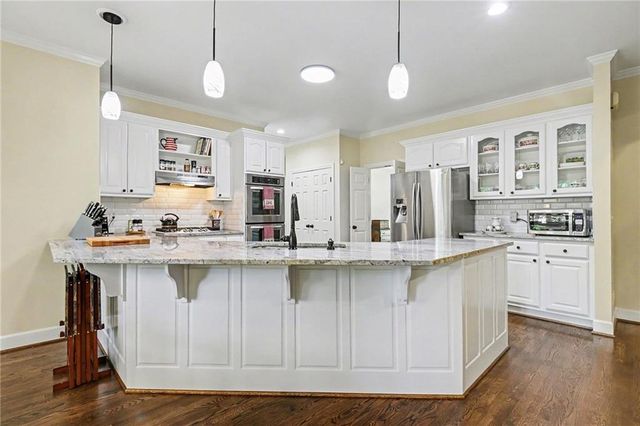 350 Creekview Terrace, Johns Creek, GA 30005