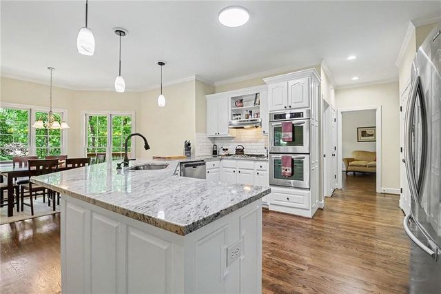 350 Creekview Terrace, Johns Creek, GA 30005