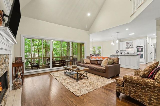 350 Creekview Terrace, Johns Creek, GA 30005