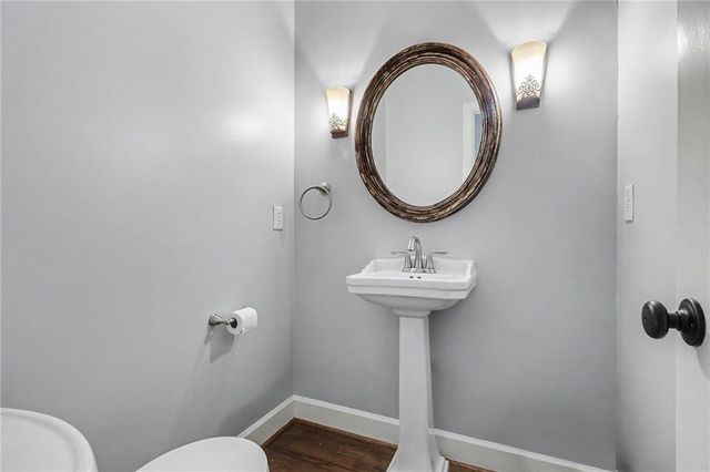 350 Creekview Terrace, Johns Creek, GA 30005