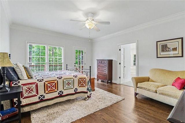 350 Creekview Terrace, Johns Creek, GA 30005