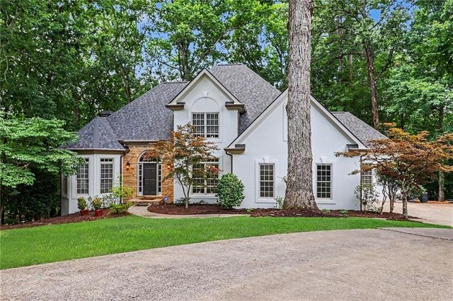 350 Creekview Terrace, Johns Creek, GA 30005