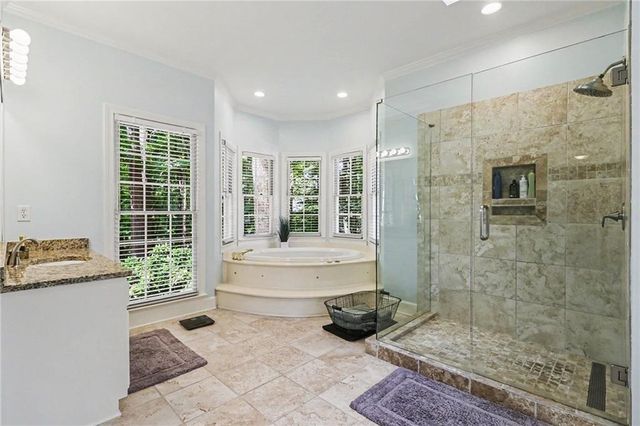 350 Creekview Terrace, Johns Creek, GA 30005