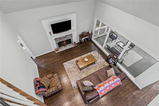 350 Creekview Terrace, Johns Creek, GA 30005