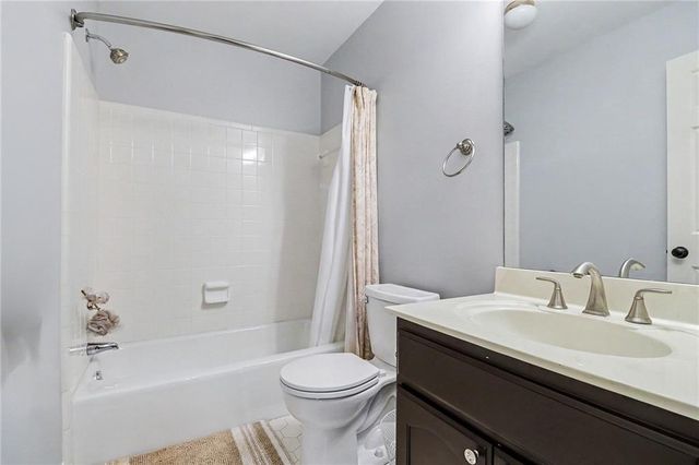 350 Creekview Terrace, Johns Creek, GA 30005