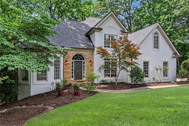 350 Creekview Terrace, Johns Creek, GA 30005