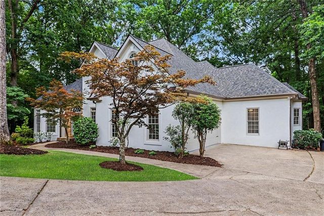 350 Creekview Terrace, Johns Creek, GA 30005