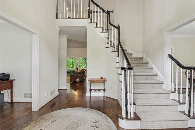 350 Creekview Terrace, Johns Creek, GA 30005