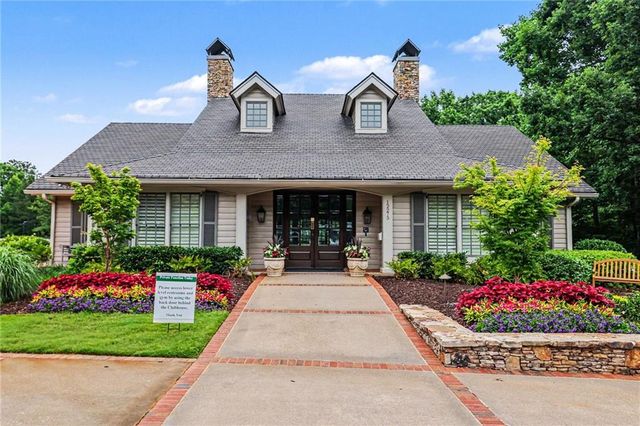 350 Creekview Terrace, Johns Creek, GA 30005