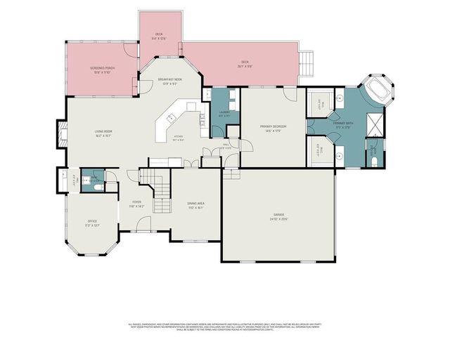 350 Creekview Terrace, Johns Creek, GA 30005