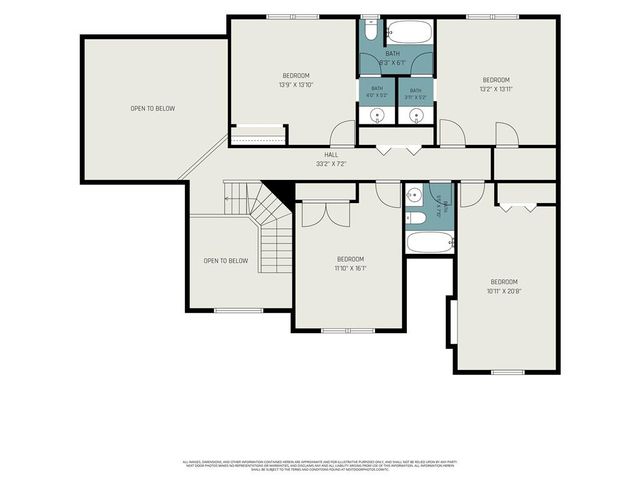350 Creekview Terrace, Johns Creek, GA 30005