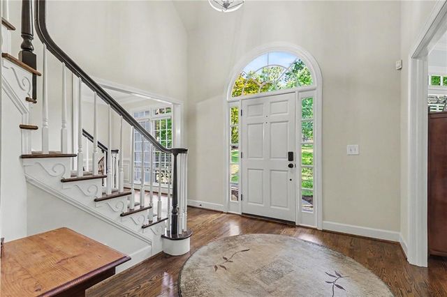 350 Creekview Terrace, Johns Creek, GA 30005