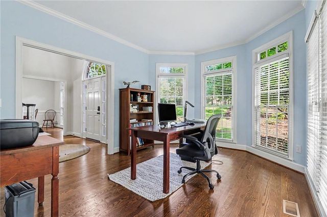 350 Creekview Terrace, Johns Creek, GA 30005