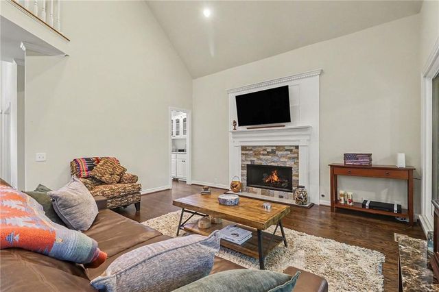 350 Creekview Terrace, Johns Creek, GA 30005