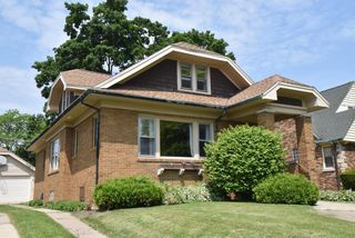 1032 Russet STREET, Racine, WI 53405