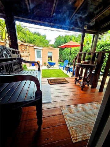 2109 Red Rd -, Coral Gables, FL 33155