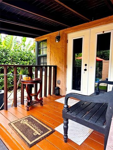 2109 Red Rd -, Coral Gables, FL 33155