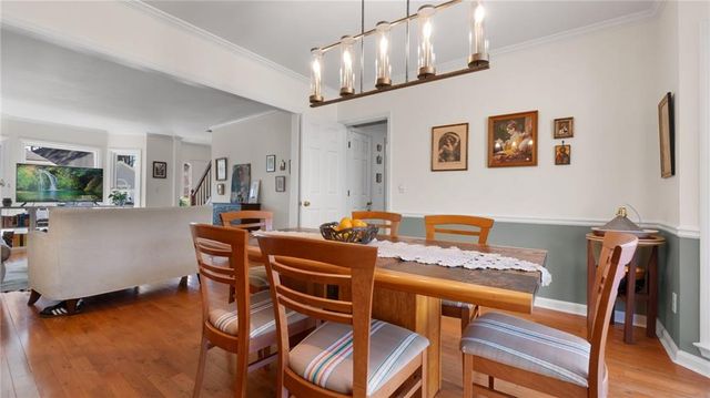 9045 Club River Drive, Roswell, GA 30076