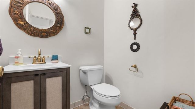 9045 Club River Drive, Roswell, GA 30076