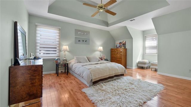 9045 Club River Drive, Roswell, GA 30076