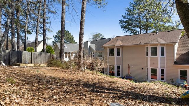 9045 Club River Drive, Roswell, GA 30076