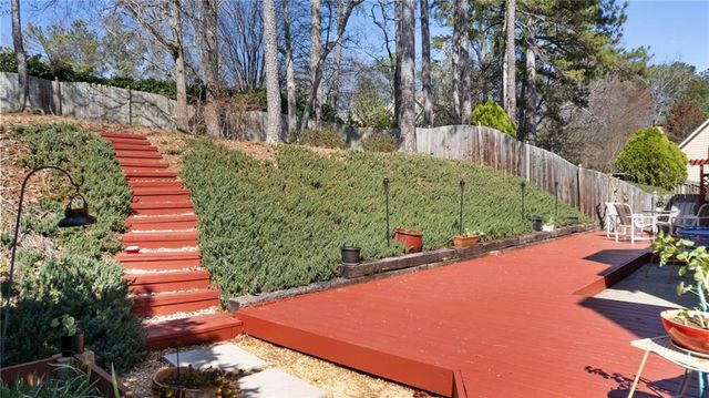 9045 Club River Drive, Roswell, GA 30076