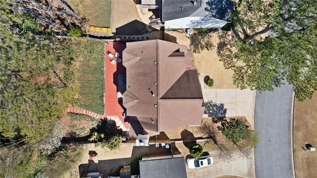 9045 Club River Drive, Roswell, GA 30076