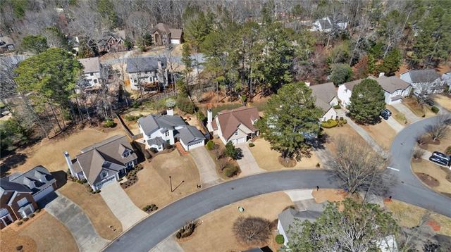 9045 Club River Drive, Roswell, GA 30076