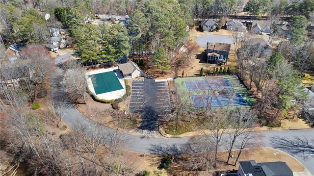 9045 Club River Drive, Roswell, GA 30076