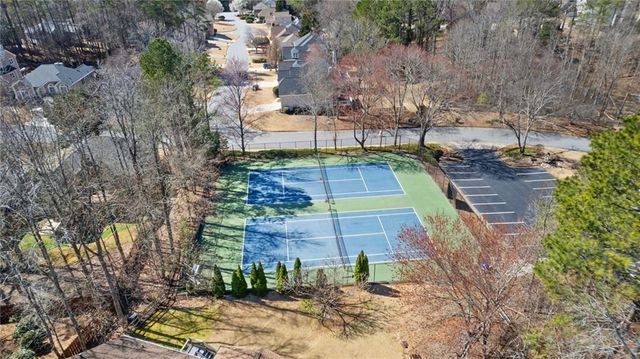 9045 Club River Drive, Roswell, GA 30076