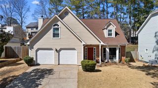 9045 Club River Drive, Roswell, GA 30076