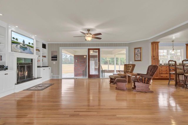 388 E Main Street, Harleyville, SC 29448