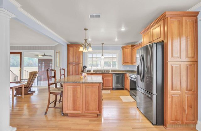 388 E Main Street, Harleyville, SC 29448