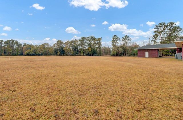 388 E Main Street, Harleyville, SC 29448