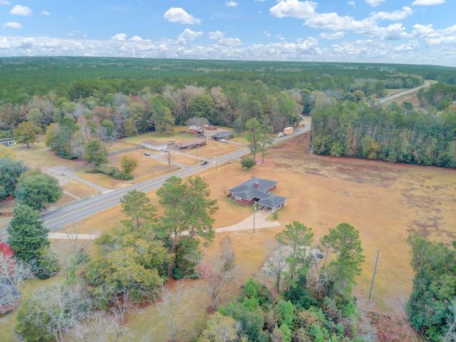 388 E Main Street, Harleyville, SC 29448