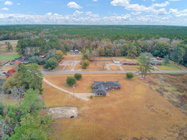 388 E Main Street, Harleyville, SC 29448