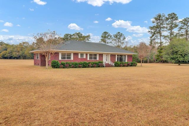 388 E Main Street, Harleyville, SC 29448