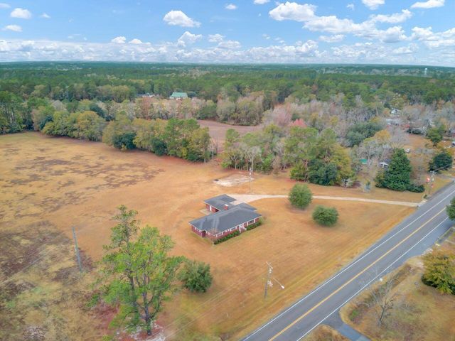 388 E Main Street, Harleyville, SC 29448