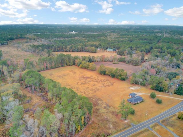 388 E Main Street, Harleyville, SC 29448