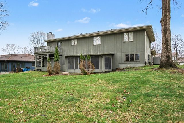 186 Wexford Road, Valparaiso, IN 46385