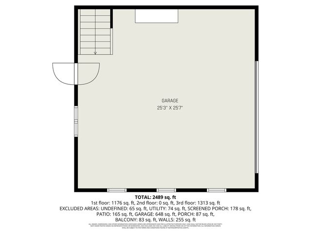 186 Wexford Road, Valparaiso, IN 46385