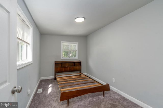 408 CHESTER ST N, Baltimore, MD 21231