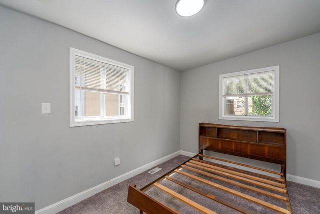 408 CHESTER ST N, Baltimore, MD 21231