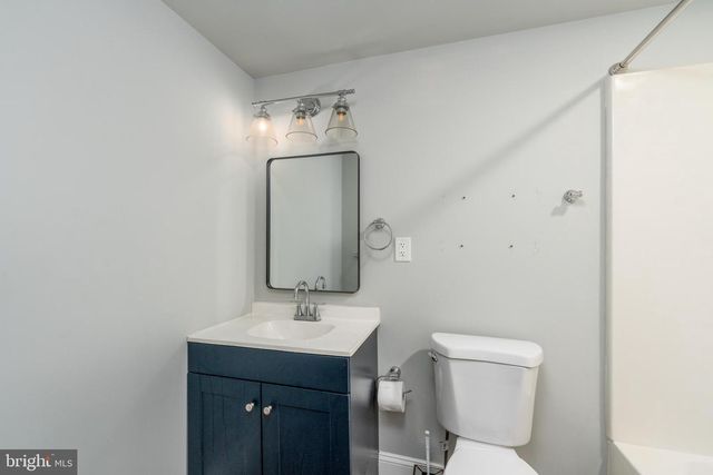 408 CHESTER ST N, Baltimore, MD 21231