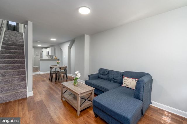 408 CHESTER ST N, Baltimore, MD 21231
