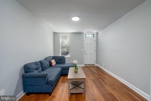 408 CHESTER ST N, Baltimore, MD 21231