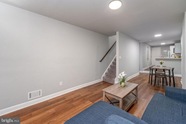408 CHESTER ST N, Baltimore, MD 21231
